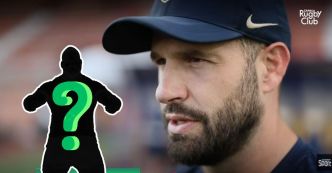 TRANSFERT. Tupou, Carbonneau, Manu... Le Racing 92 ne veut plus mater les phases finales à la télé