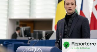 L'extrême droite pilotera le rapport climatique du Parlement européen