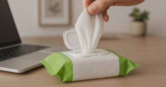Textiles sanitaires : un agrément et un recours au Conseil d'État pour lancer la REP TSUU