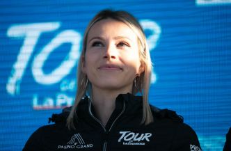 "Oh là là" : Marion Rousse s'agace en plein direct du Tour de France et ça concerne Julian Alaphilippe