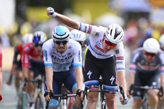 Un drame atroce évité de justesse sur le Tour de France ? Les détails sont glaçants