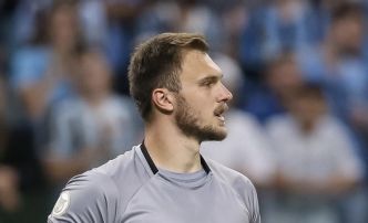 Mercato OL : Révélation sur le futur transfert de Perri