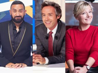Quotidien, C à vous, TPMP... les access en vacances cet été, sauf cette émission !