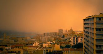 Incendie dans Marseille, enquête ouverte contre le RN, première victoire pour Pogacar... L'actu de ce mardi 8 juillet