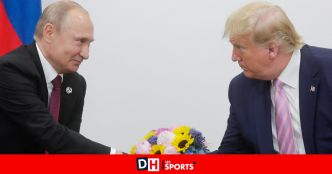 Guerre en Ukraine: "Si vous voulez la vérité, Poutine nous raconte beaucoup de conneries"