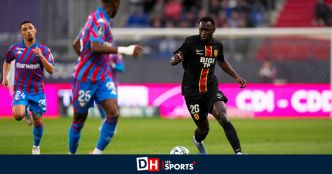 La RAAL accueille un attaquant de Ligue 2