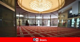 Menaces envers une mosquée anversoise : le nom d'une femme aurait été utilisé à son insu