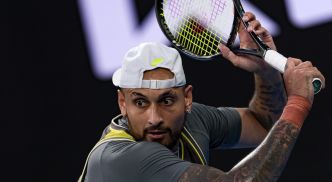 L'annonce surprenante de Nick Kyrgios : « Avec Aryna Sabalenka, nous envisageons de faire une nouvelle bataille des sexes »