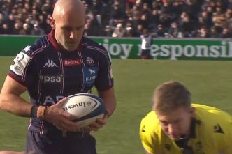Maxime Lucu : “La demi-finale et la finale ont été des matchs quasi parfaits pendant quatre-vingts minutes où on a réussi à mettre en place tous nos systèmes de jeu”