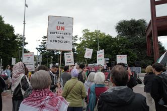 L'IA pour «le bien commun», vraiment?