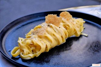 Felini, le nouveau restaurant franco-italien à l'esprit bistrot dans le 9e arrondissement de Paris