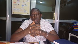 Dr Moustapha Diop, médecin : ‘'le cancer n'est pas une fatalité, il peut être guéri, à condition qu'il soit détecté assez tôt''