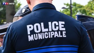 Désarmer et intégrer les policiers municipaux dans la police nationale : cette proposition LFI est-elle réalisable ? | TF1 INFO