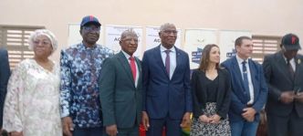 Crimes économiques en Guinée : la rencontre qualifiée de fructueuse par des experts Guinéens et Français