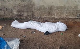 Dixinn Mosquée (Conakry) : Abdallah retrouvé mort sous un pont