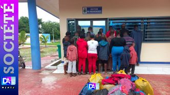Ziguinchor : 20 individus interceptés dans une tentative d'émigration clandestine, dont trois présumés passeurs