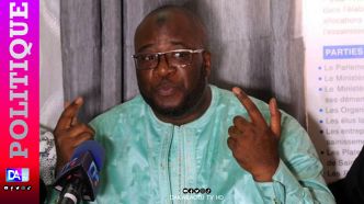 Mise en demeure du CNRA contre TFM : Birahim Seck dénonce une « judiciarisation » du débat démocratique