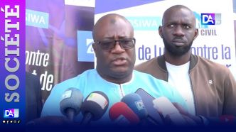 Madiambal Diagne à la DSC : Birahim Seck "Le régime de Pastef a tort, et il continue de faire des erreurs. Le Parti Pastef pense qu'il est toujours dans l'opposition. Ils veulent intimider les [...]