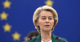 Ursula von der Leyen, l'hubris du pouvoir absolu