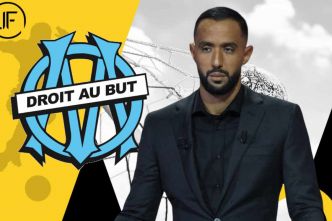 Un prix divisé par 2, l'OM va réaliser une autre masterclass via Benatia !