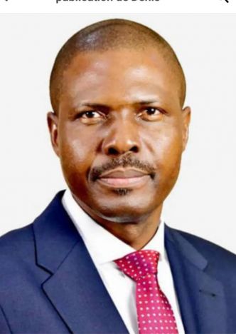 Daniel Edah salue le gouvernement Talon et interpelle la classe politique