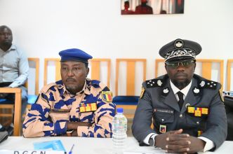 Tchad : sécurité numérique, vers un cadre juridique pour l'usage des données biométriques