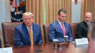 Guerre en Ukraine : "Poutine raconte beaucoup de conneries"... Donald Trump se lâche et envisage des sanctions contre la Russie