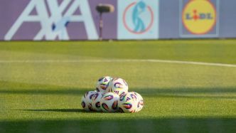 Euro-2025 féminin de foot : A 24 heures de son match face à la France, l'équipe galloise victime d'un accident de bus en allant au stade