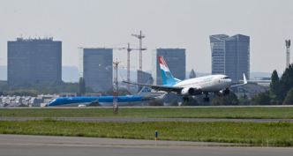 Un vol Luxair vers l'Egypte fait demi-tour