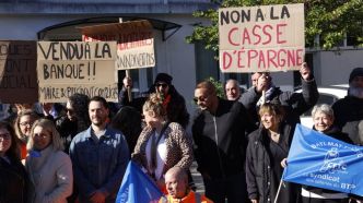 "On est tous dans un grand état de stress" : Pays d'Aix Habitat absorbé, les assos de locataires filent en justice