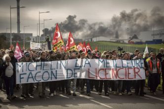 La première dépense de l'État ? Les 211 milliards d'euros d'aides aux entreprises. Voici le rapport qui décortique ce scandale
