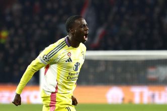 OM : Accord imminent, cette recrue arrive