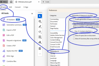 Telex : Les PDF par défaut dans le cloud d'Adobe, Quandela et Mila couplent l'IA au quantique, Fin du support de Chrome dans Windows 10