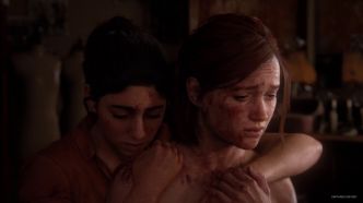 The Last of Us Part 2 s'offre une mise à jour étonnante pour redécouvrir l'histoire autrement