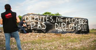 Loi Duplomb sur l'agriculture : le Parlement adopte définitivement le texte