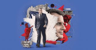 Que penserait Périclès de notre démocratie s'il découvrait la France d'Emmanuel Macron ?