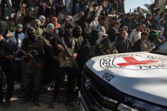 Le CICR face au grand paradoxe de l'humanitaire