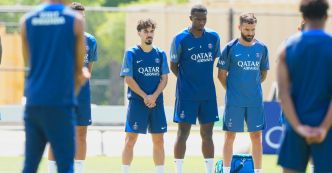 PSG : Deux cadres quittent les États-Unis en urgence