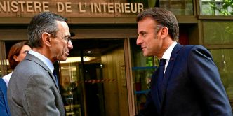 La tactique du gouvernement pour contrer l'entrisme musulman