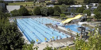 En France, et ailleurs, les piscines publiques font face aux incivilités
