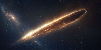 3I/Atlas : ce que les premières observations disent de ce visiteur galactique qui traverse notre Système solaire