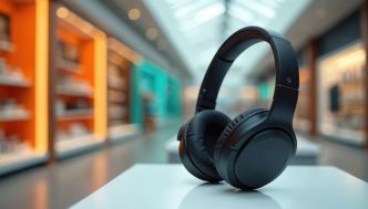Prime Day 2025 : profitez de réductions dingues sur les casques et enceintes Bluetooth !