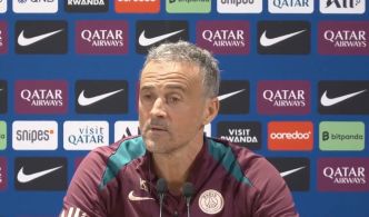 PSG : Luis Enrique donne son feu vert pour deux départs