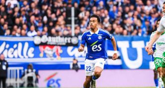 Ligue 1 : l'OM dégaine une première offre pour un ailier, Strasbourg attaqué pour Guéla Doué