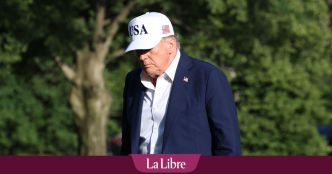 Trump dit qu'il rencontrera à nouveau Netanyahu mardi