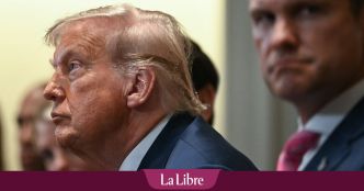 Trump dit envisager une surtaxe de 200% sur les produits pharmaceutiques, 50% sur le cuivre