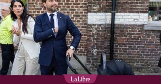 La désignation de Lucie Demaret (MR) à la présidence de l'ONE est "le fait du prince”: "C'est le principe d'une désignation politique”, selon Bouchez