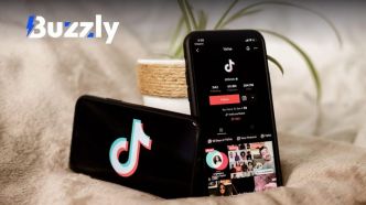 TikTok menacé d'interdiction : une version US arrive pour éviter le bannissement