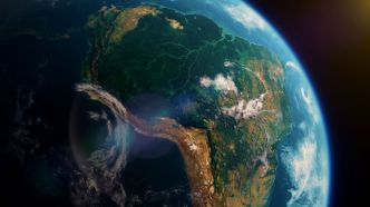 La Terre accélère sa rotation : des journées plus courtes en ce mois de juillet 2025