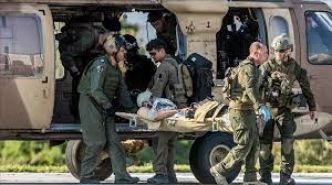 Gaza : Cinq soldats israéliens tués et 14 autres blessés